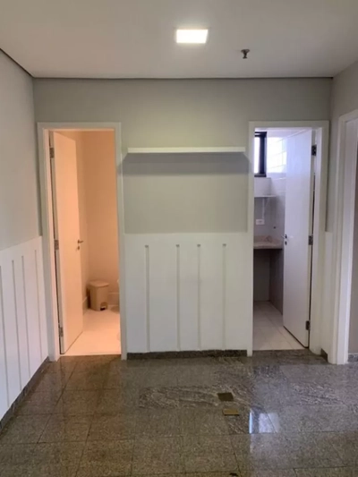 Sala-Conjunto, 44 m² - Foto 1