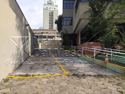 Prédio Inteiro, 1327 m² - Foto 2