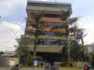 Prédio Inteiro, 1327 m² - Foto 1