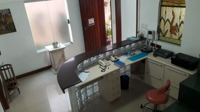 Loja-Salão, 150 m² - Foto 4