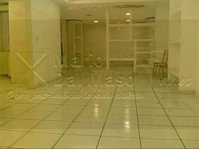 Loja-Salão, 261 m² - Foto 2