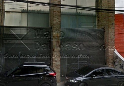 Loja-Salão, 261 m² - Foto 1