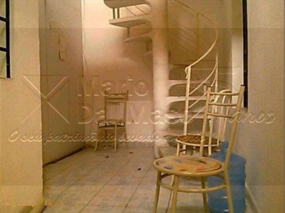 Loja-Salão, 261 m² - Foto 5