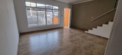 Sobrado, 3 quartos, 144 m² - Foto 4