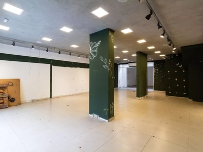 Loja-Salão, 200 m² - Foto 2