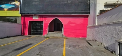 Loja-Salão, 360 m² - Foto 1