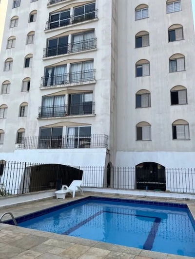 Apartamento, 2 quartos, 134 m² - Foto 2