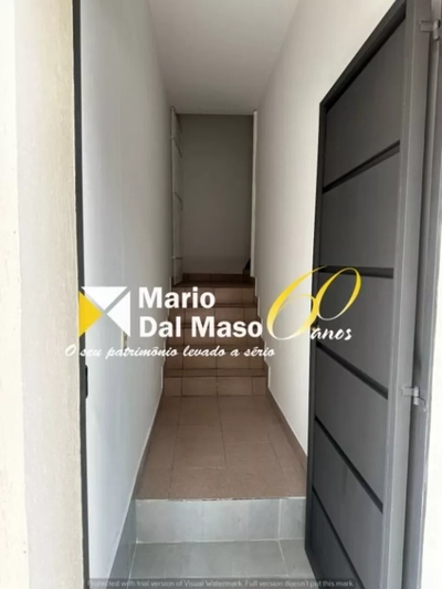 Loja-Salão, 50 m² - Foto 2