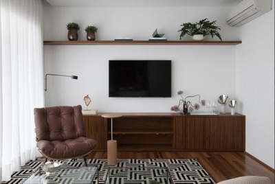 Apartamento, 1 quarto, 90 m² - Foto 5