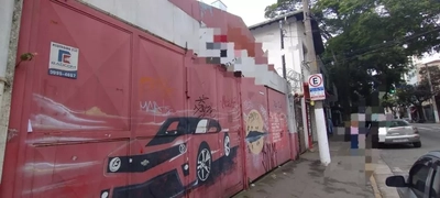 Depósito-Galpão, 450 m² - Foto 4