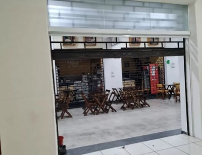 Loja-Salão, 32 m² - Foto 2