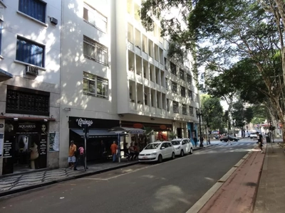 Apartamento, 1 quarto, 86 m² - Foto 1