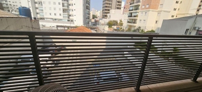 Sala-Conjunto, 38 m² - Foto 4