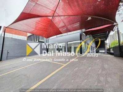 Loja-Salão, 481 m² - Foto 3