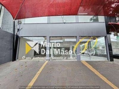 Loja-Salão, 481 m² - Foto 4