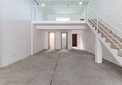 Loja-Salão, 125 m² - Foto 5