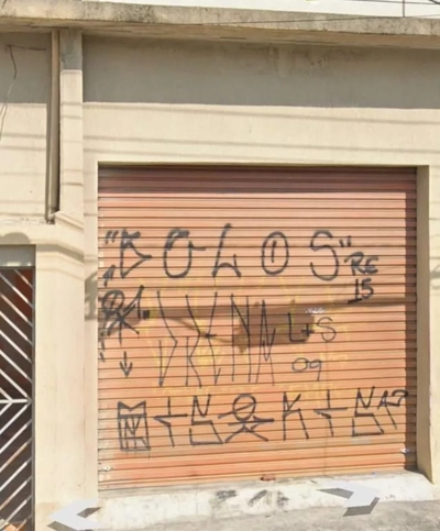 Loja-Salão, 100 m² - Foto 1