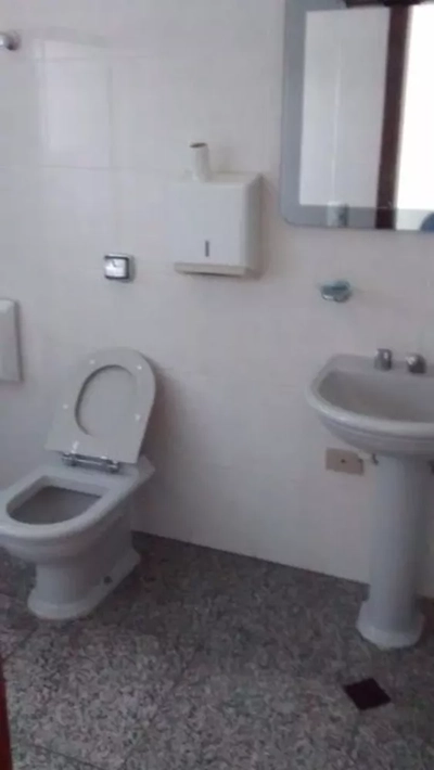 Loja-Salão, 445 m² - Foto 3