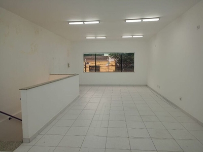 Loja-Salão, 65 m² - Foto 1