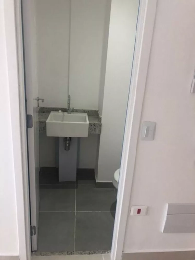 Sala-Conjunto, 28 m² - Foto 3