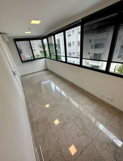 Sala-Conjunto, 48 m² - Foto 1