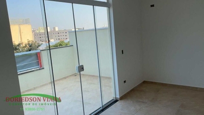 Sobrado, 3 quartos, 110 m² - Foto 3
