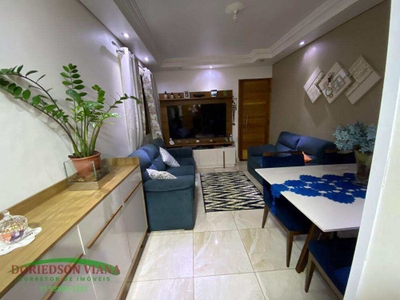 Apartamento, 2 quartos, 48 m² - Foto 2