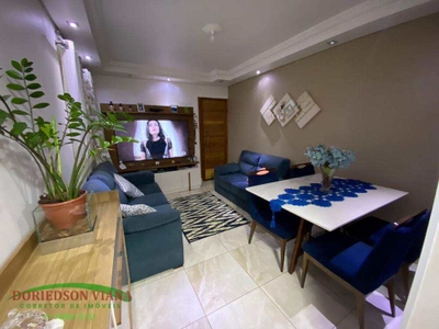 Apartamento, 2 quartos, 48 m² - Foto 1