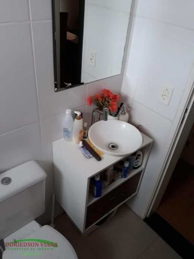 Apartamento, 2 quartos, 45 m² - Foto 4