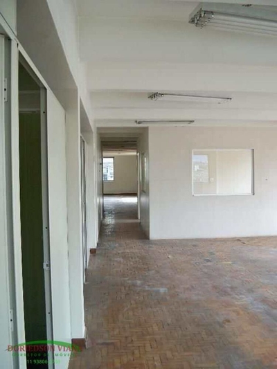 Depósito-Galpão, 2800 m² - Foto 4