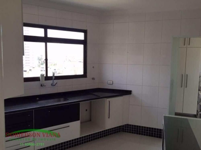 Apartamento, 3 quartos, 134 m² - Foto 1