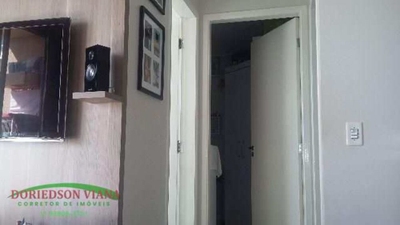 Apartamento, 2 quartos, 58 m² - Foto 2