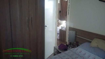 Apartamento, 2 quartos, 58 m² - Foto 3