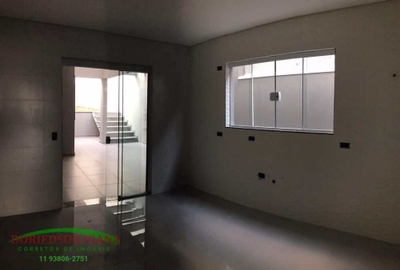 Sobrado, 3 quartos, 157 m² - Foto 2