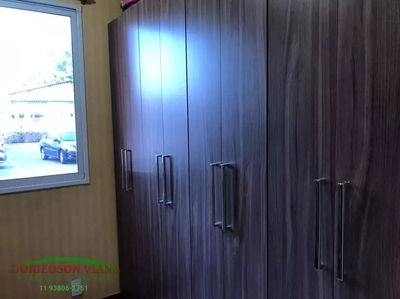 Apartamento, 3 quartos, 68 m² - Foto 2