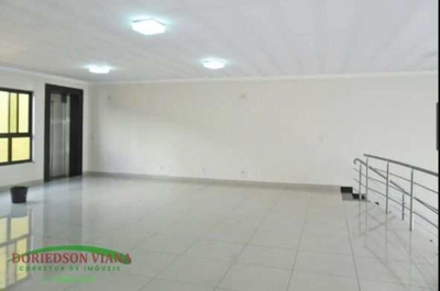 Prédio Inteiro, 950 m² - Foto 4