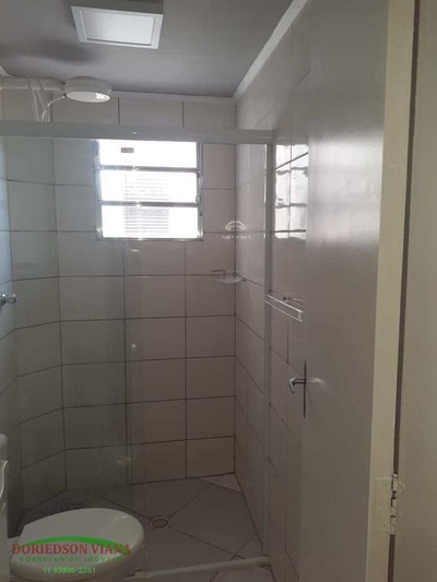 Apartamento, 2 quartos, 46 m² - Foto 1