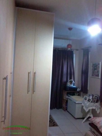 Sobrado, 3 quartos, 134 m² - Foto 2