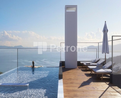 Cobertura, 3 quartos, 82 m² - Foto 4