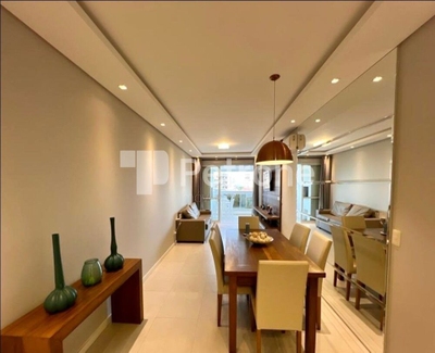 Apartamento, 3 quartos, 127 m² - Foto 2