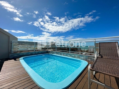 Cobertura, 4 quartos, 248 m² - Foto 1