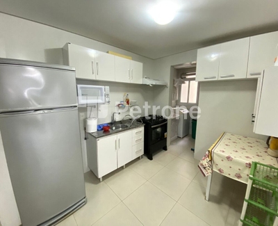 Apartamento, 3 quartos, 137 m² - Foto 2