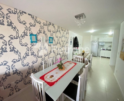 Apartamento, 3 quartos, 137 m² - Foto 3