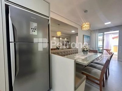 Apartamento, 3 quartos, 87 m² - Foto 5