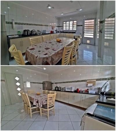 Casa, 3 quartos, 105 m² - Foto 5