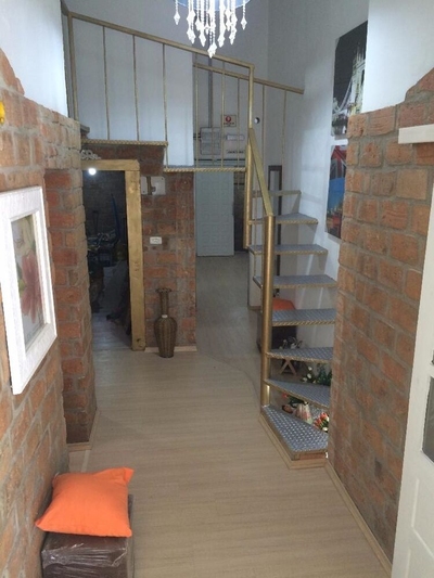 Loja-Salão, 320 m² - Foto 5