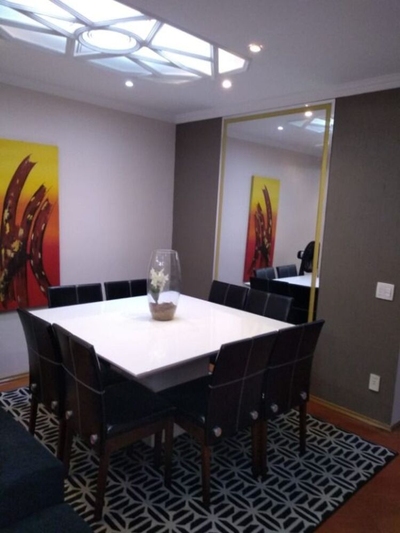 Apartamento, 3 quartos, 140 m² - Foto 4