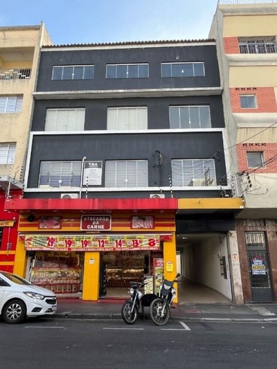 Sala-Conjunto, 15 m² - Foto 1