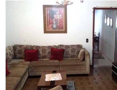 Sobrado, 3 quartos, 243 m² - Foto 5