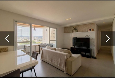 Apartamento, 3 quartos, 94 m² - Foto 2